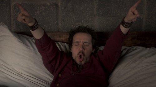 Kaamelott Season 4 Episode 1 - Tous Les Matins Du Monde (1ère partie)