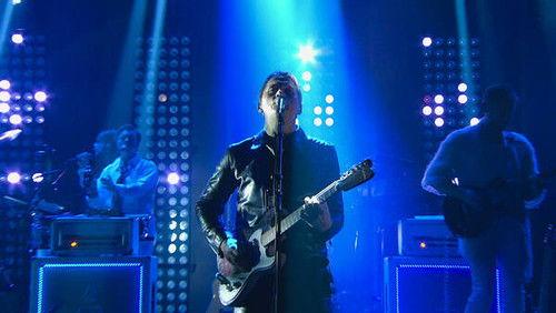 På spåret Season 32 Episode 10 - Episode 10