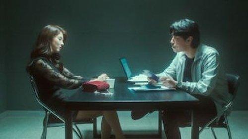 Abyss Season 1 Episode 4 - Episode 4