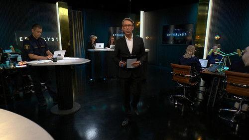 Efterlyst Season 62 Episode 3 - Episode 3