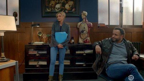 Balthazar Season 1 Episode 2 - Death Sentence