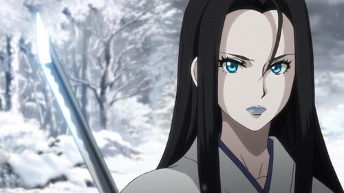 undefined Season 1 Episode 10 - Confidential File 089, Star Sign