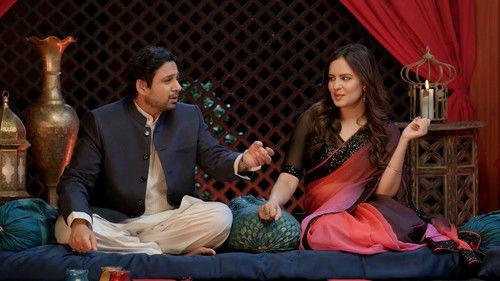 Farzi Mushaira Season 3 Episode 4 - Theek Hain Na Sab?