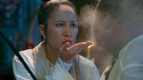 Let's Fight Ghost Season 1 Episode 15 - Episode 15