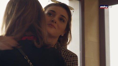 Hadeth Aleb Season 1 Episode 11 - Episode 11