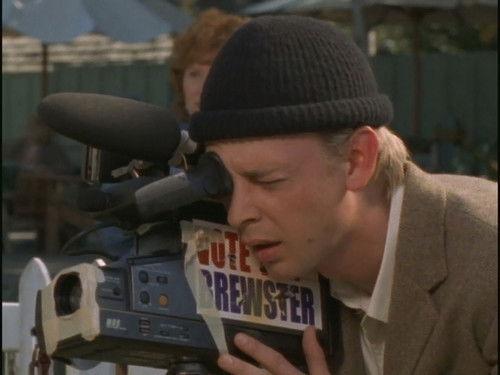 Hope Island Season 1 Episode 18 - New Skies Call for New Duties (2)