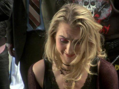 The Guild Season 3 Episode 2 - Anarchy!