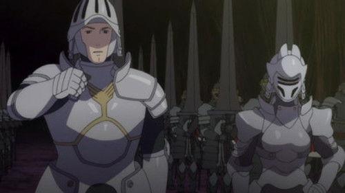 The Tower of Druaga: The Aegis of Uruk Season 1 Episode 2 - Meskia, City Within the Tower