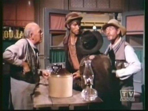 Gunsmoke Season 15 Episode 8 - The Still