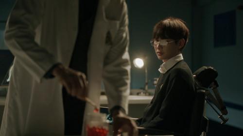 Home School Season 1 Episode 14 - Run