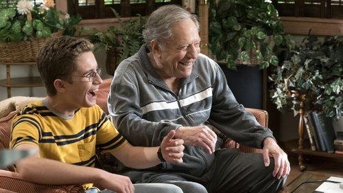 The Goldbergs Season 5 Episode 2 - Hogan Is My Grandfather