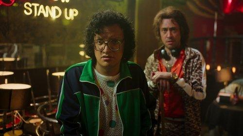 Nothing to See Here Season 2 Episode 3 - The Most Beautiful Sound in the World