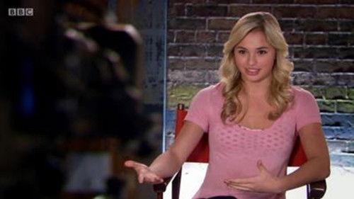 The Next Step Season 1 Episode 7 - Love Story