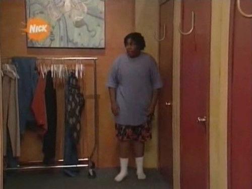 Kenan & Kel Season 3 Episode 15 - Clothes Encounters