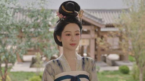 Flourished Peony Season 2 Episode 7 - Confession