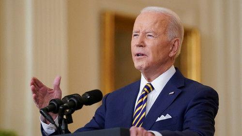 PBS News Hour Season 47 Episode 13 - January 19, 2022