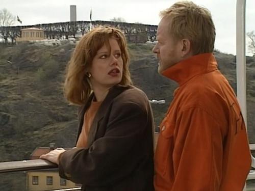 Rederiet Season 1 Episode 17 - Försvunnen till havs