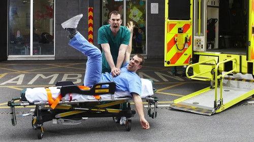 Operation Ouch! Season 1 Episode 8 - Snakes and Venom