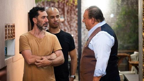 Pesadelo na Cozinha Season 4 Episode 8 - Episode 8