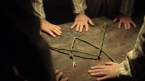 Dictators' Nightmare Season 1 Episode 1 - Episode 1