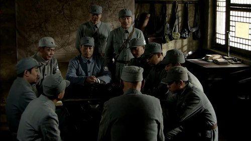 Snow Leopard Season 1 Episode 15 - Episode 15