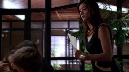 Private Practice Season 2 Episode 5 - Let It Go