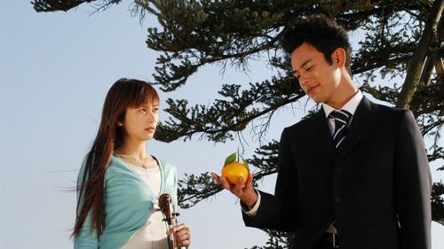 Orange Days Season 1 Episode 1 - The Madonna Who Lost Her Voice