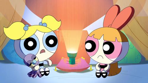 The Powerpuff Girls Season 3 Episode 28 - Cat Burglar