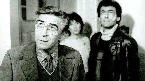 Polizeiruf 110 Season 16 Episode 5 - Gier