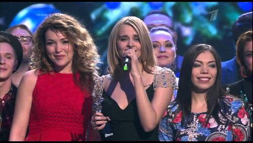 Golos Season 3 Episode 17 - Episode 17