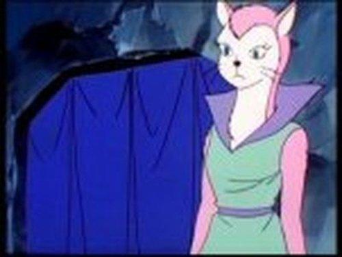 Jayce and the Wheeled Warriors Season 1 Episode 46 - The Mirage Makers