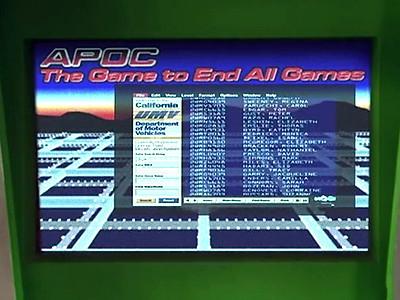 Background image for Why Too Kay?