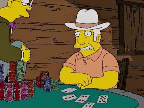 The Simpsons Season 20 Episode 8 - The Burns and the Bees