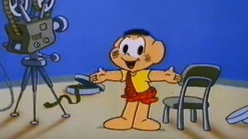 Monica and Friends Season 2 Episode 17 - Cine Cascão