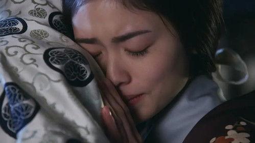 Ooku Season 1 Episode 5 - Episode 5