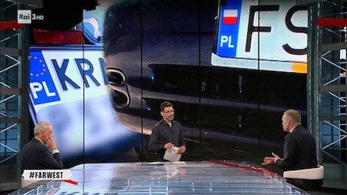 FarWest Season 1 Episode 11 - Episode 11