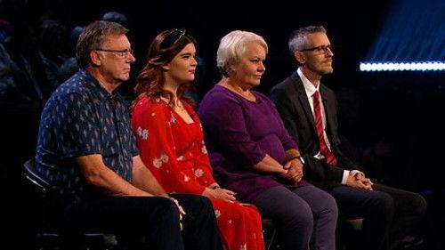 Mastermind Season 46 Episode 17 - Episode 17