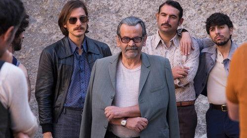 undefined Season 1 Episode 5 - Silenzio