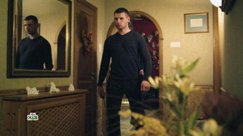 First Department Season 1 Episode 8 - Episode 8