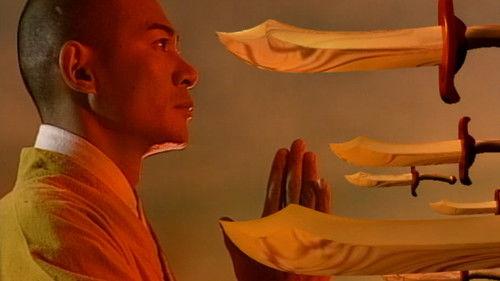 Journey to the West Season 2 Episode 4 - Episode 4