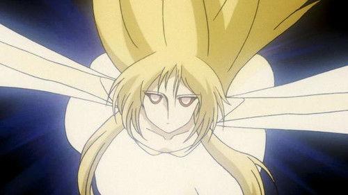 Betterman Season 1 Episode 13 - Nectar