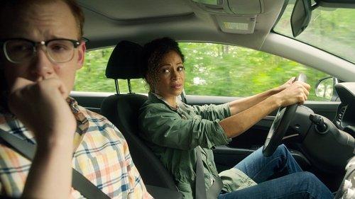 Locke & Key Season 3 Episode 4 - Deep Cover