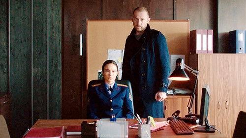 Fantom Season 1 Episode 7 - Episode 7