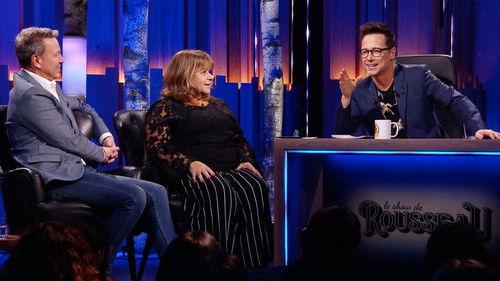 Rousseau's Show Season 1 Episode 16 - Episode 16