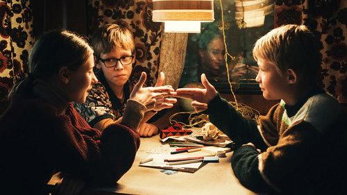 The Hidden Treasure Season 1 Episode 1 - The school must close