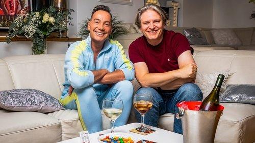 Celebrity Gogglebox Season 4 Episode 4 - Episode 4