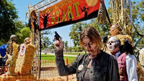 American Housewife Season 1 Episode 3 - Westport Zombies