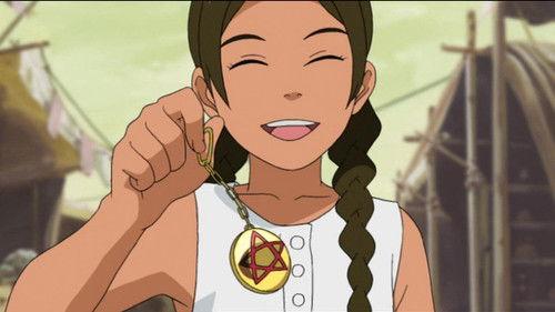 Magical Shopping Arcade Abenobashi Season 1 Episode 2 - Adventure! Abenobashi Sword and Sorcery Shopping Arcade