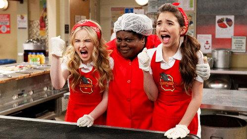 Girl Meets World Season 1 Episode 12 - Girl Meets the Forgotten