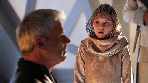 Killjoys Season 5 Episode 2 - Blame It on the Rain